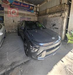 هيونداي كونا